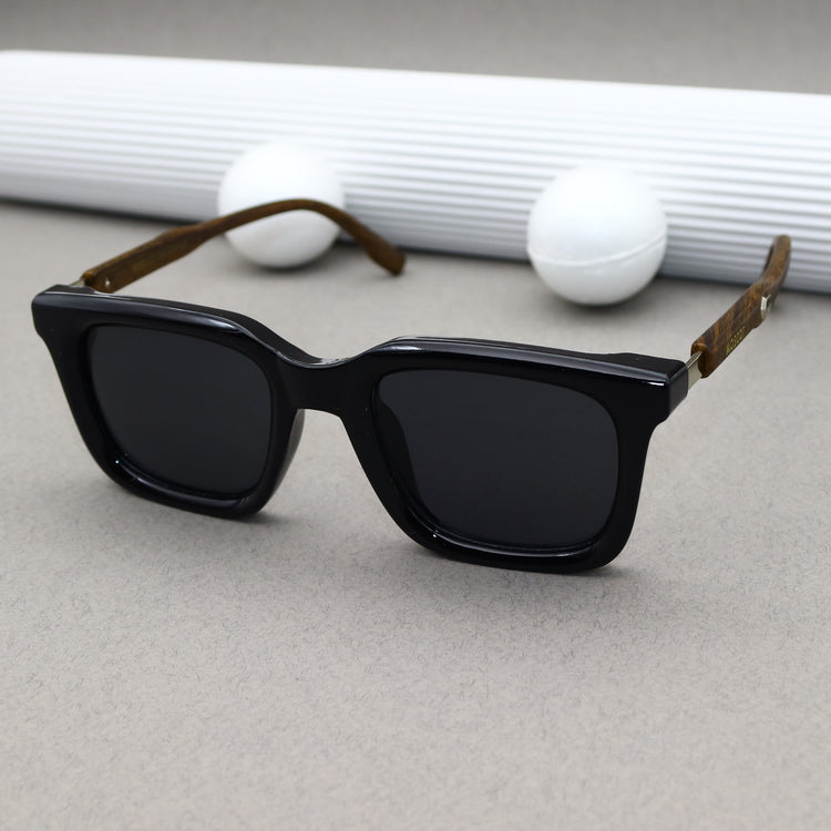 MOSCOT  - 8024 Noir Boisé