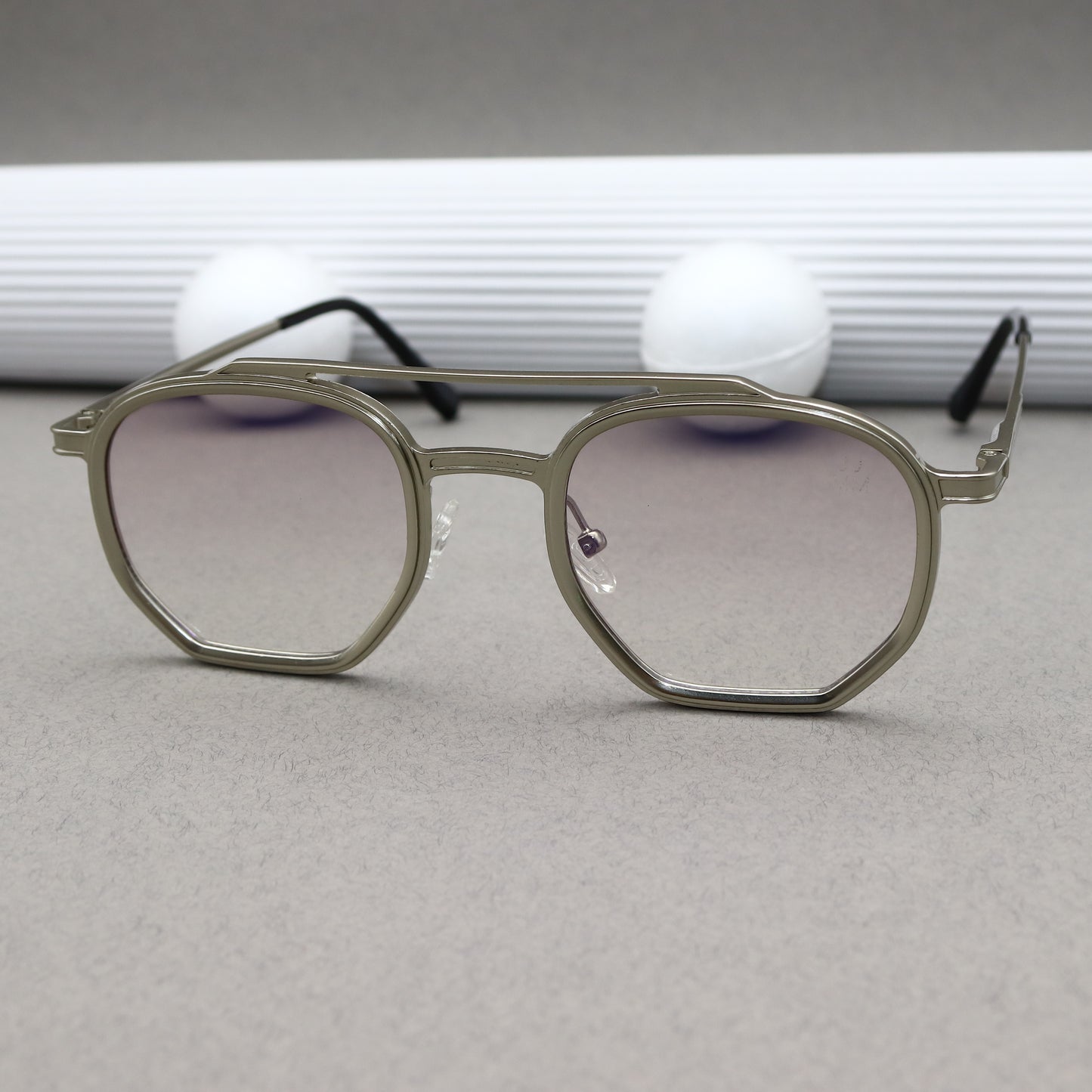 Jacques Marie Mage - LX3039 Silver