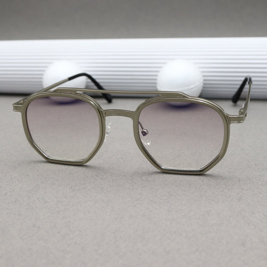 Jacques Marie Mage - LX3039 Silver