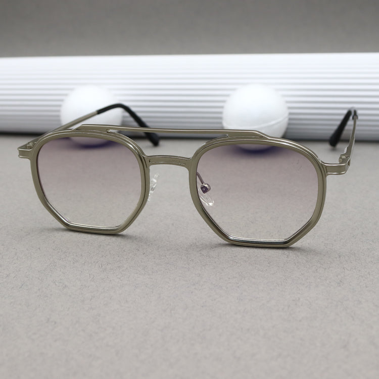 Jacques Marie Mage - LX3039 Silver