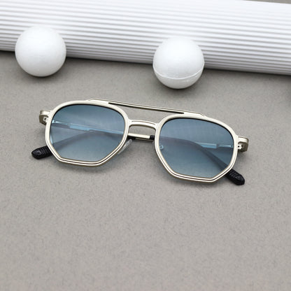 Jacques Marie Mage - LX3039 Silver Bleu
