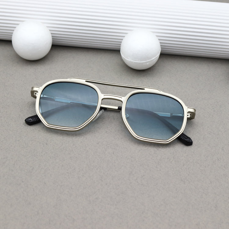 Jacques Marie Mage - LX3039 Silver Bleu