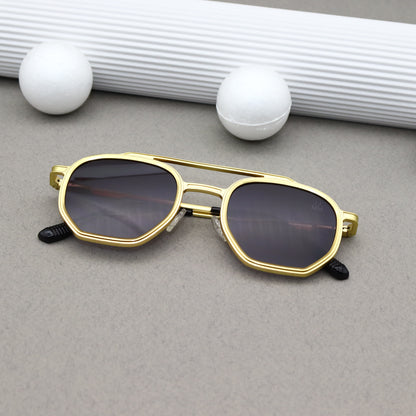 Jacques Marie Mage - LX3039 Noir Doré