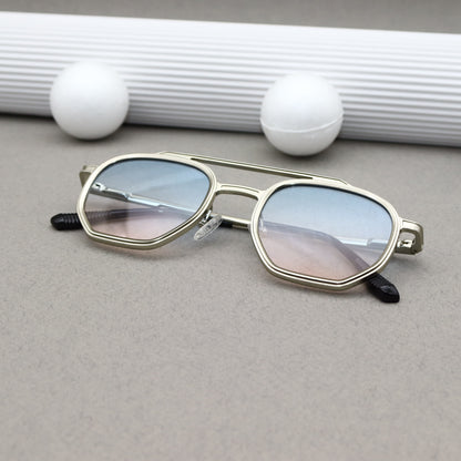 Jacques Marie Mage - LX3039 Silver Dégradé