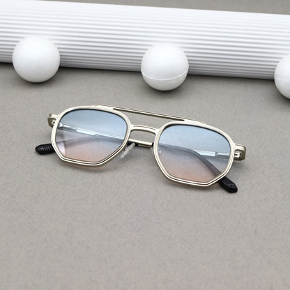 Jacques Marie Mage - LX3039 Silver Dégradé