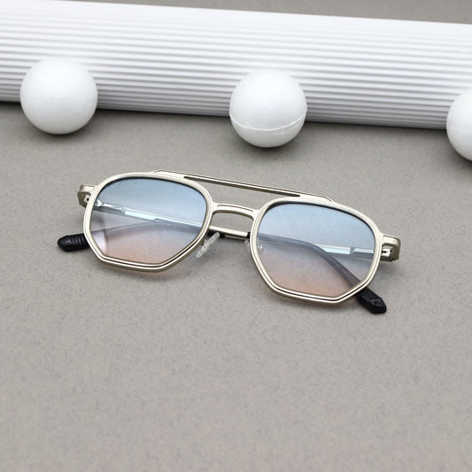 Jacques Marie Mage - LX3039 Silver Dégradé