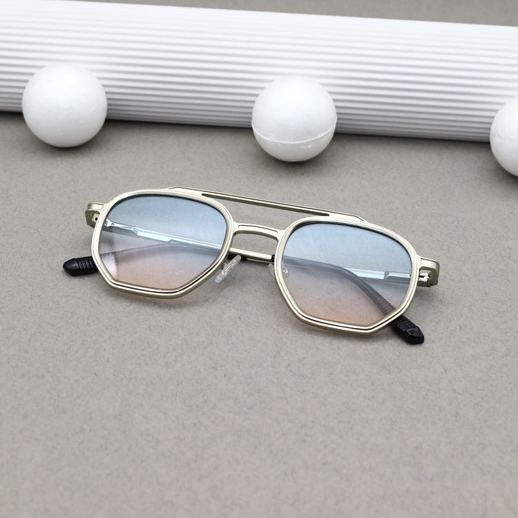 Jacques Marie Mage - LX3039 Silver Dégradé