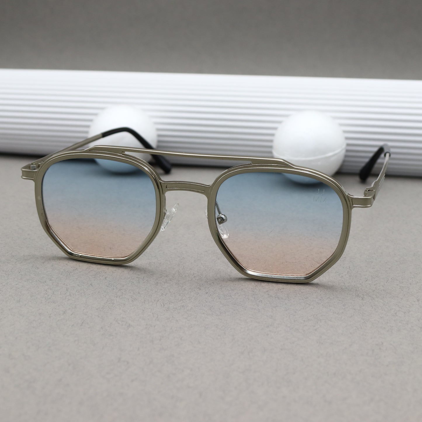 Jacques Marie Mage - LX3039 Silver Dégradé