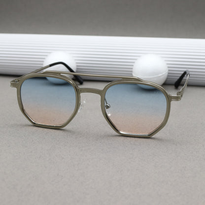 Jacques Marie Mage - LX3039 Silver Dégradé