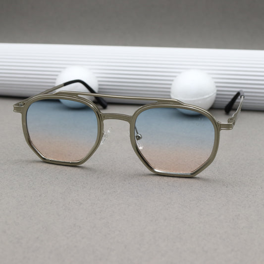 Jacques Marie Mage - LX3039 Silver Dégradé