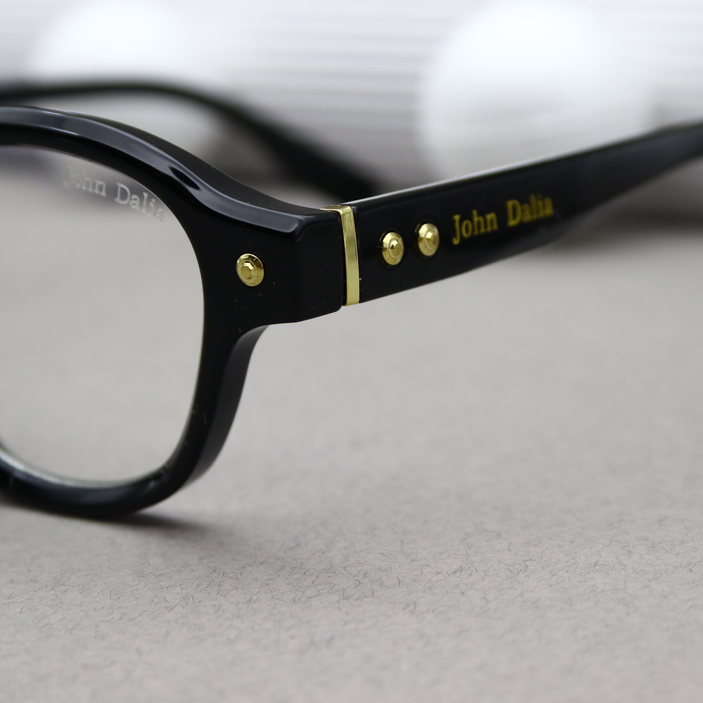 John Dalia - 6555 Noire