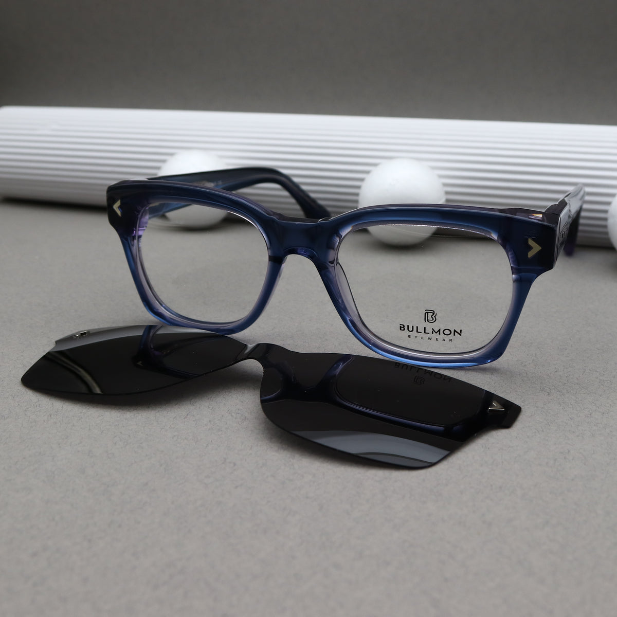 BULLMON - G9006 Bleue