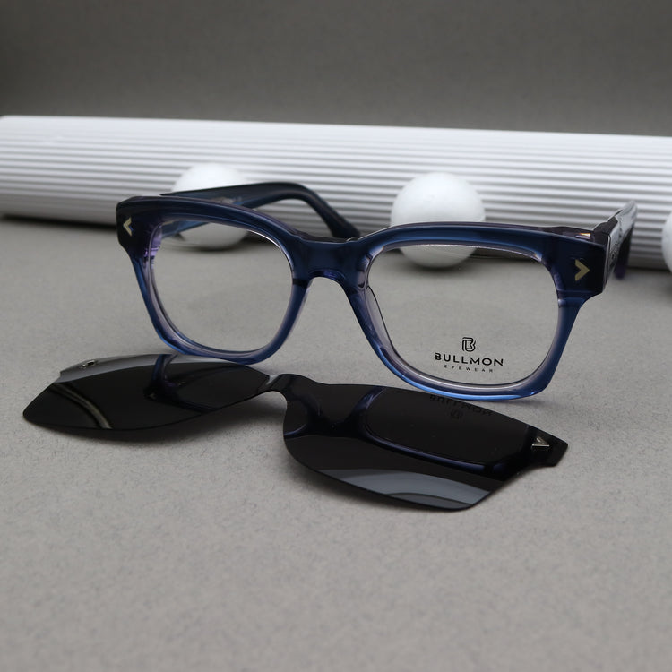 BULLMON - G9006 Bleue