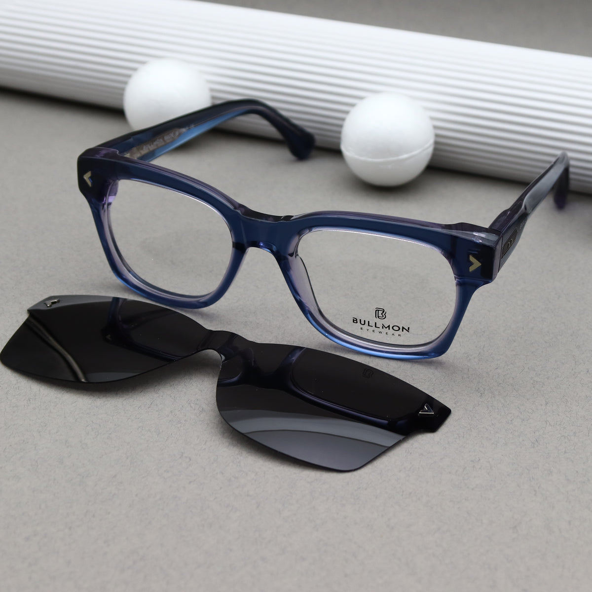 BULLMON - G9006 Bleue