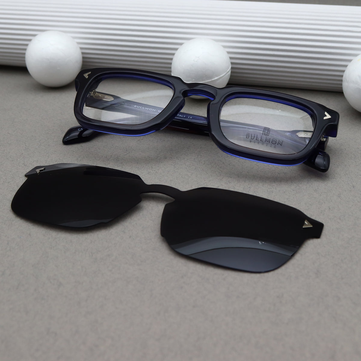 BULLMON - G9007 Bleue