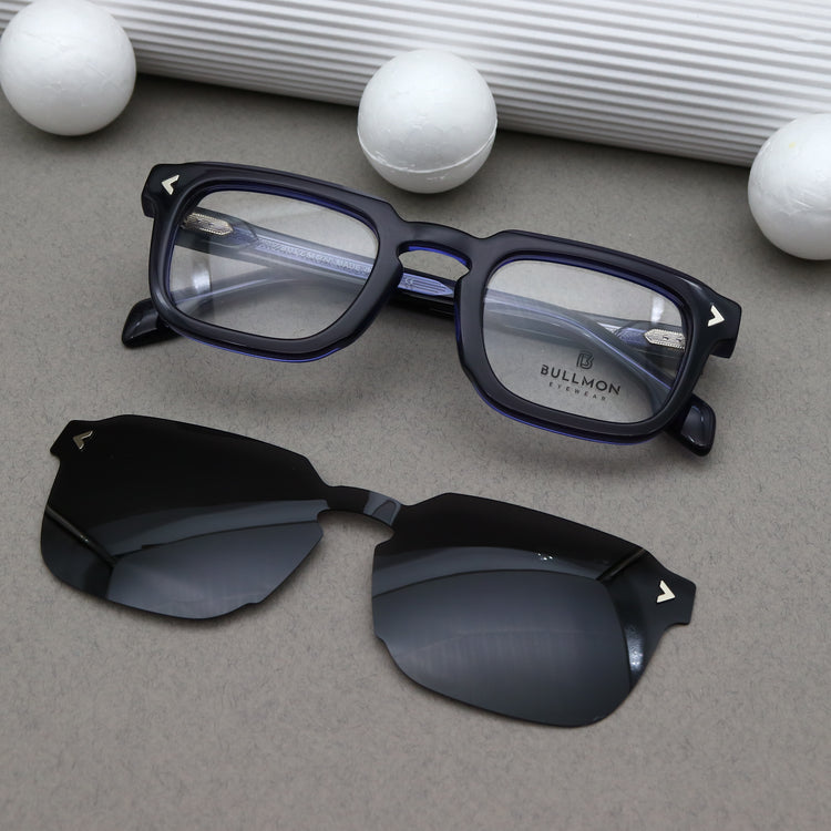 BULLMON - G9007 Bleue
