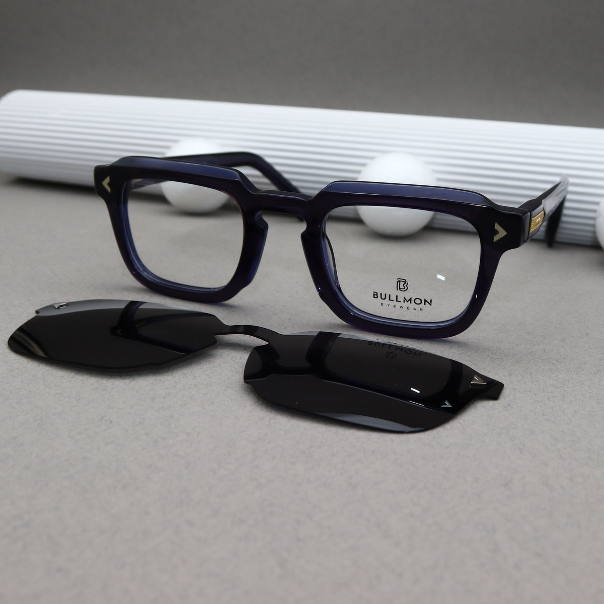 BULLMON - G9007 Bleue