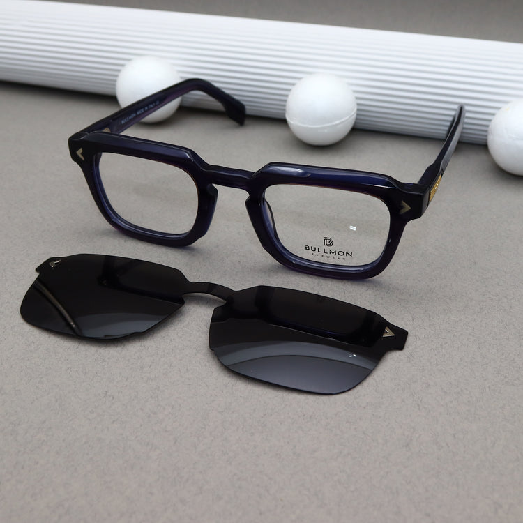BULLMON - G9007 Bleue