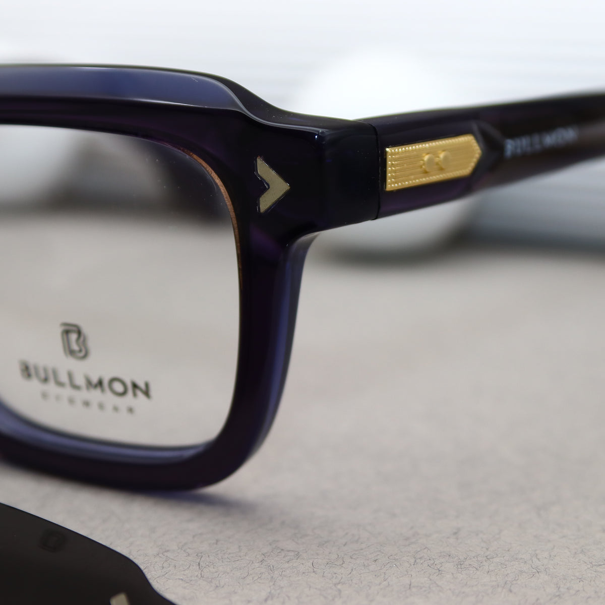 BULLMON - G9007 Bleue