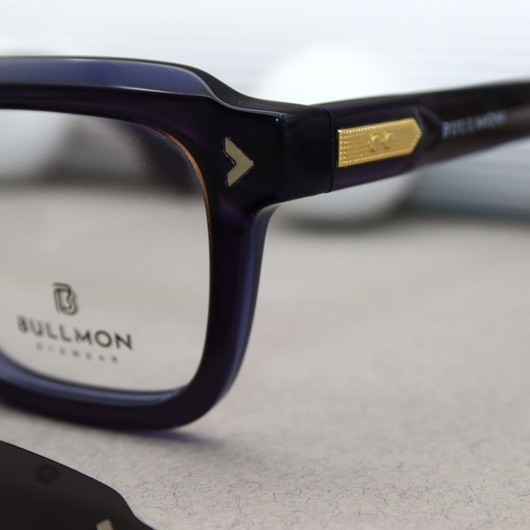 BULLMON - G9007 Bleue